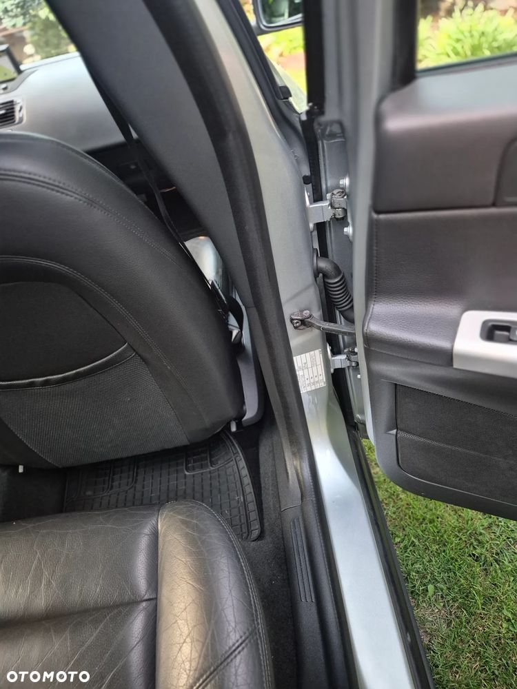 Volvo V50 2.0D Momentum - 30