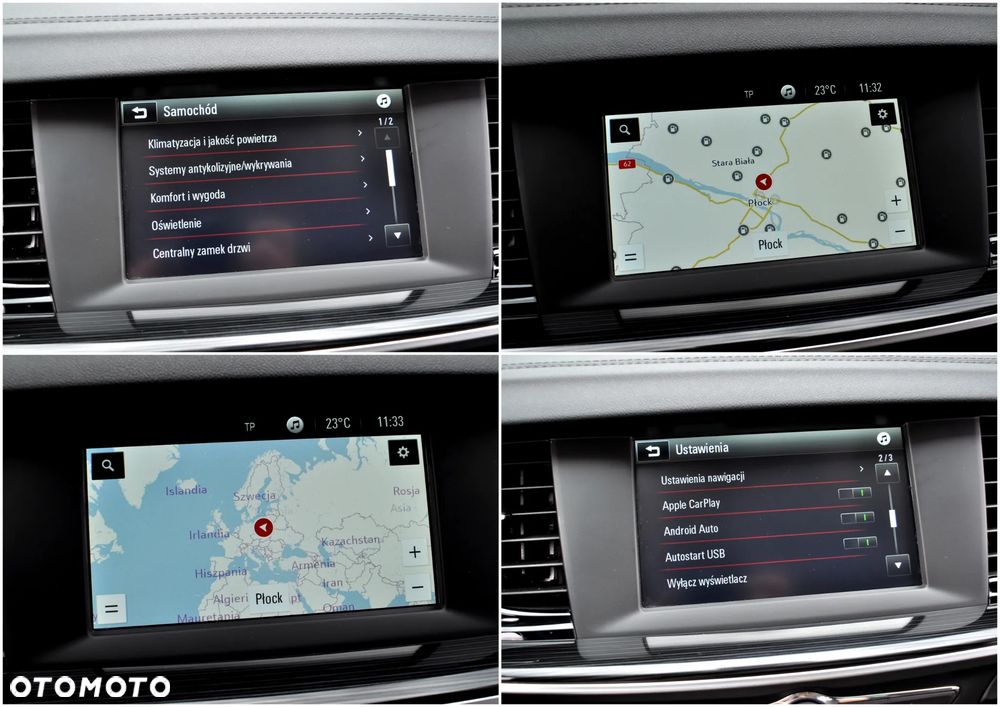 Opel Insignia 1.5 Direct InjectionT Innovation - 36