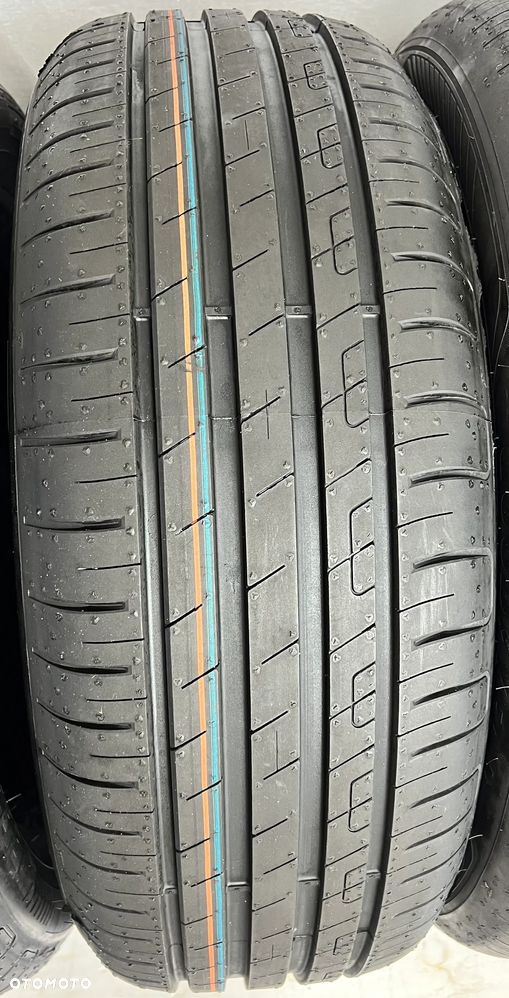 OPONY GOODYEAR EFFICIENT GRIP PERFORMANCE 2 215/50R18 215 50 R18 92V 2024 - 4