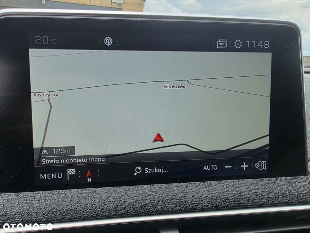 Peugeot 5008 BlueHDI 120 EAT6 Stop & Start Business Line - 24