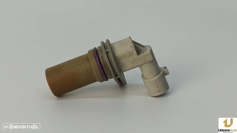 SENSOR DO VIRABREQUIM FIAT DOBLO DYNAMIC - 4