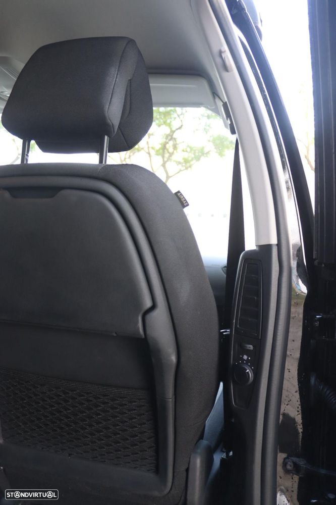 Citroën Grand C4 Spacetourer - 19