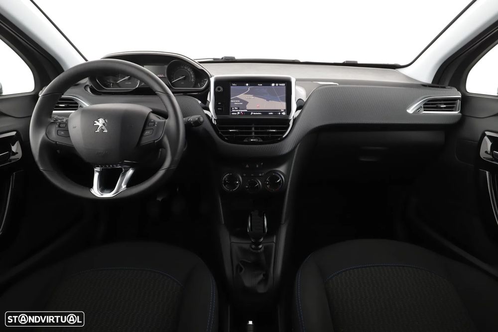Peugeot 208 1.5 BlueHDi Signature - 12