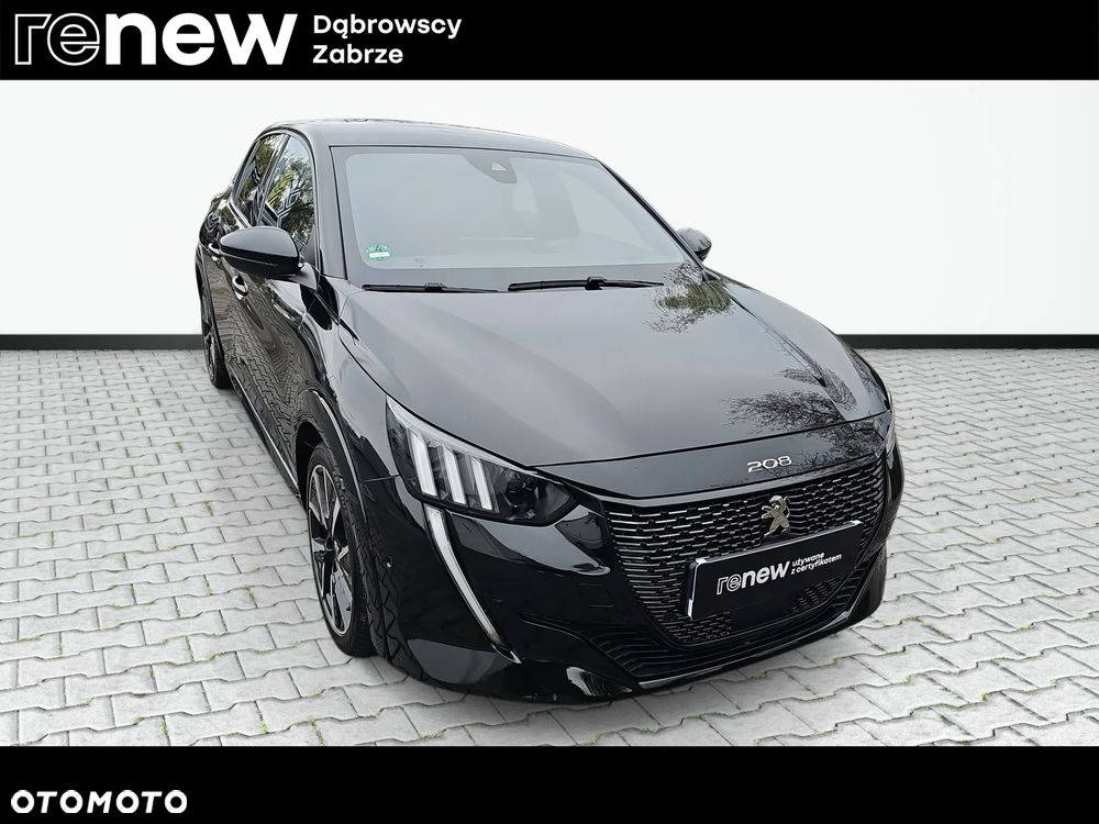 Peugeot 208 1.2 PureTech GT S&S EAT8 - 4