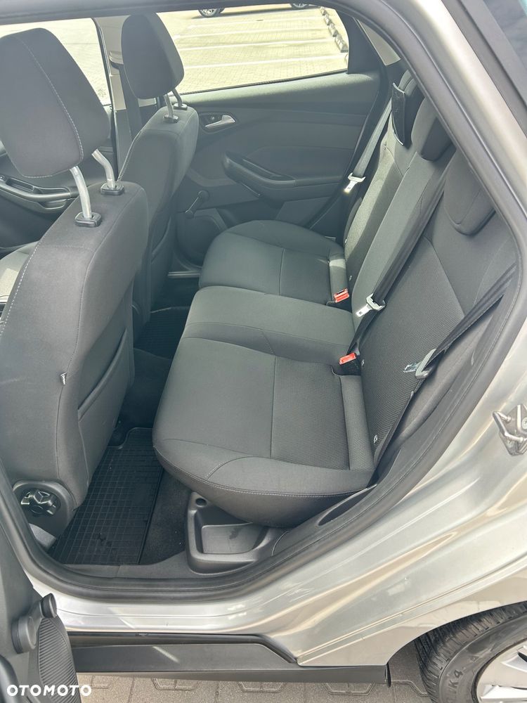 Ford Focus 1.5 EcoBlue Trend - 9