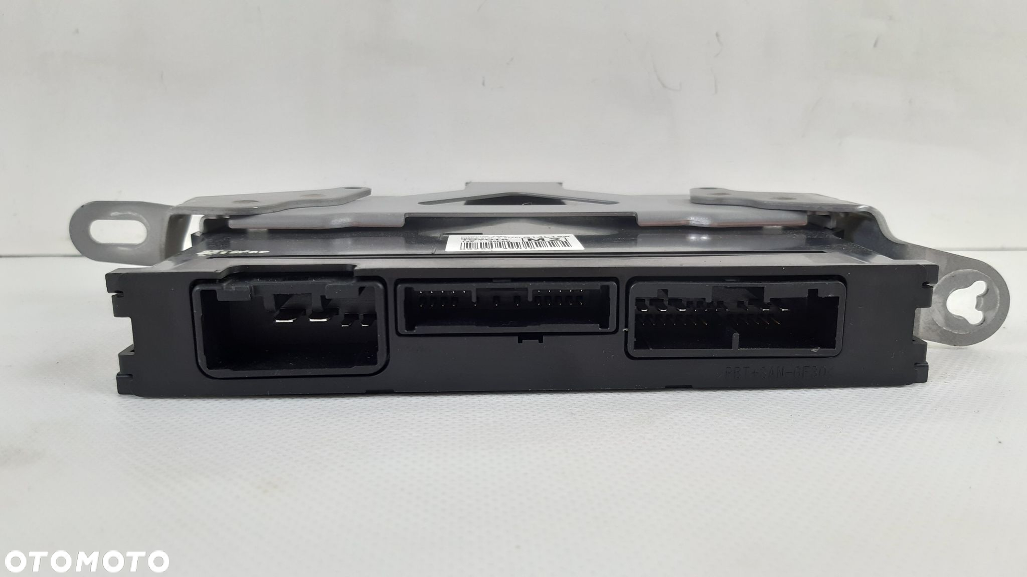 TOYOTA RAV4 IV MODUŁ START STOP 89260-42010 - 2