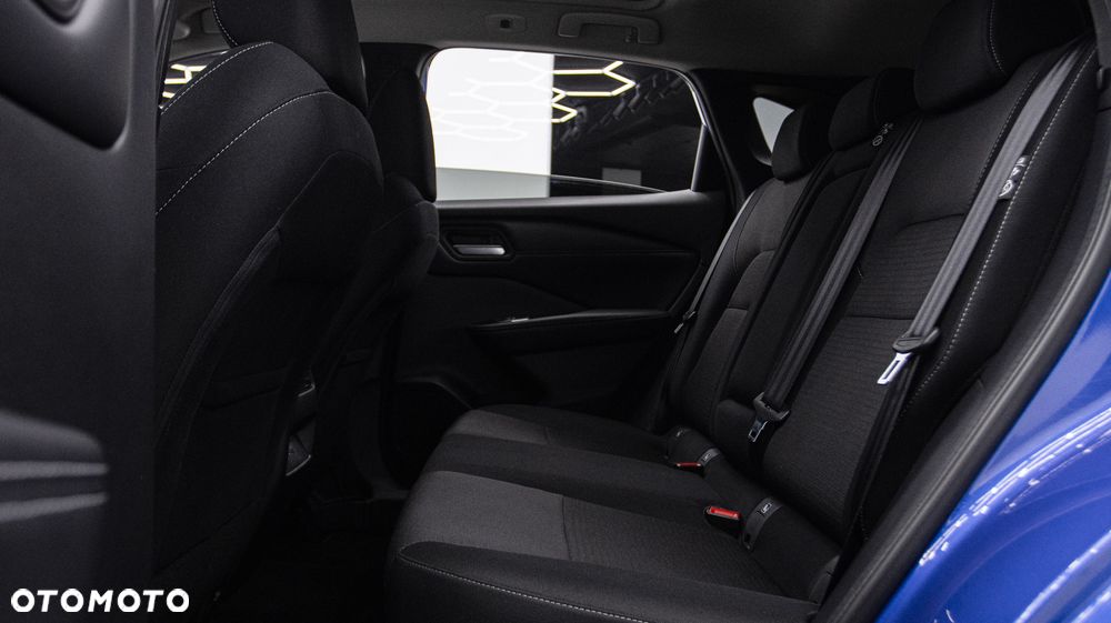 Nissan Qashqai 1.3 DIG-T MHEV N-Connecta Xtronic - 18