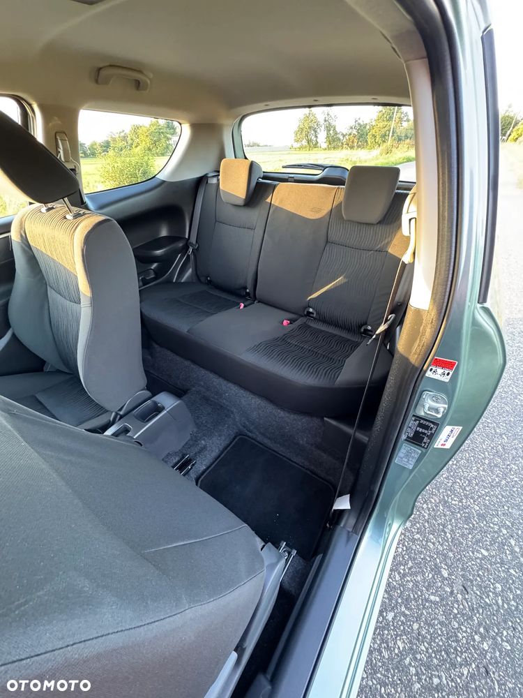 Suzuki Swift 1.2 Comfort - 34