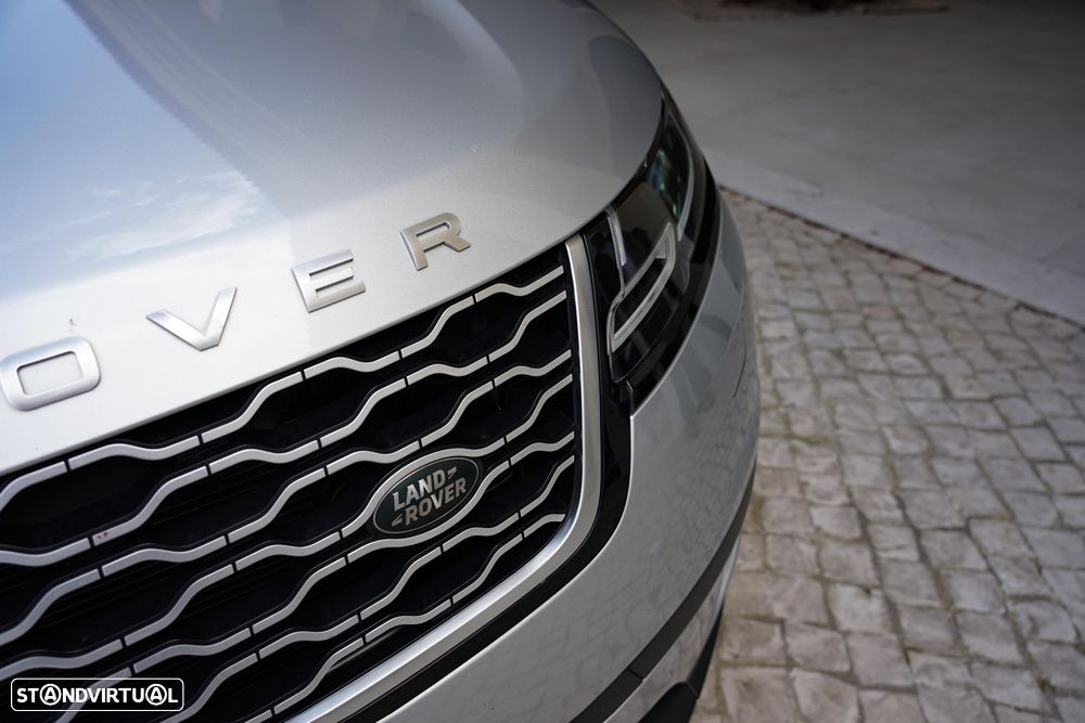 Land Rover Range Rover Velar 2.0 D S - 10