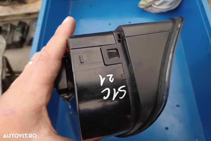 Ceasuri bord 1K0920874A 1.4 TSI MX1253 Volkswagen VW Golf 6 [2008 - 2 - 4