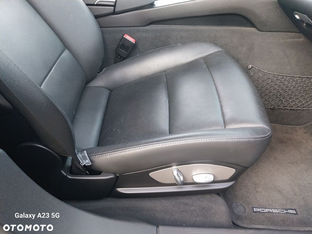 Porsche Panamera 4S - 14