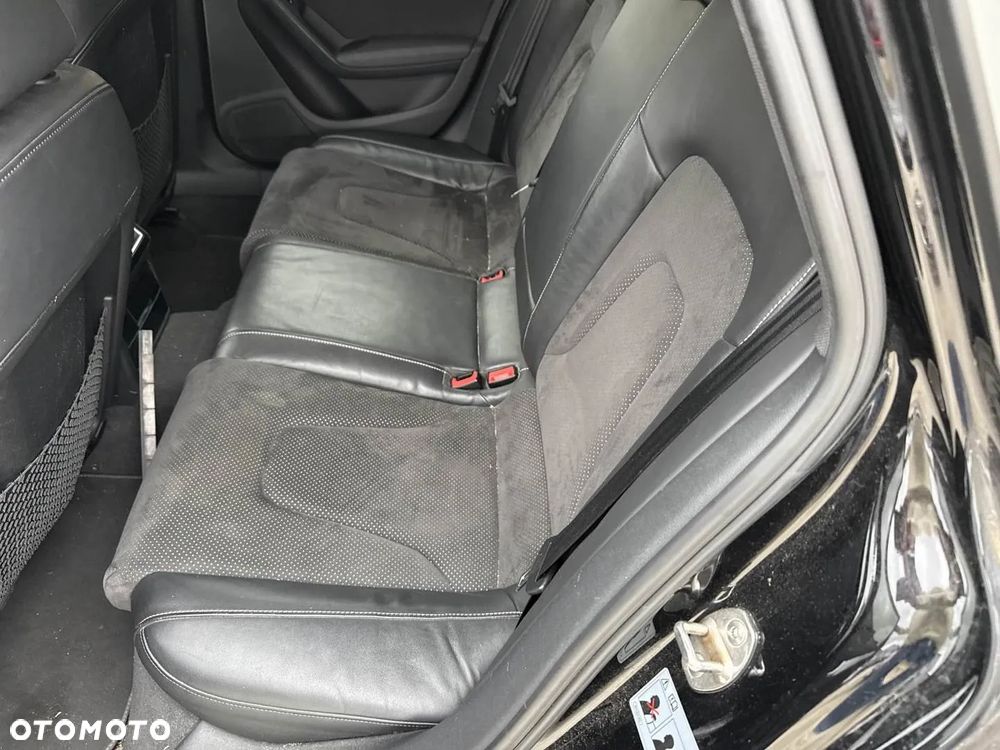Audi A4 - 10