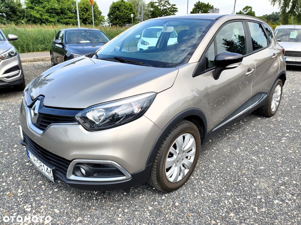 Renault Captur - 2