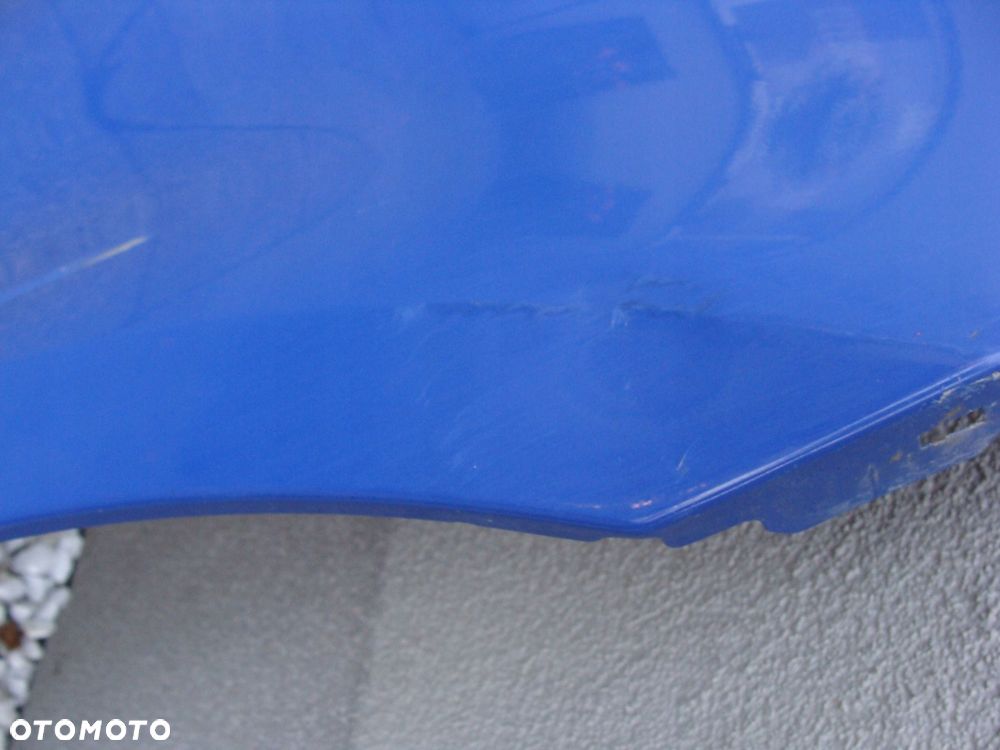 błotnik prawy mercedes sprinter w910 w907 2020r - 4