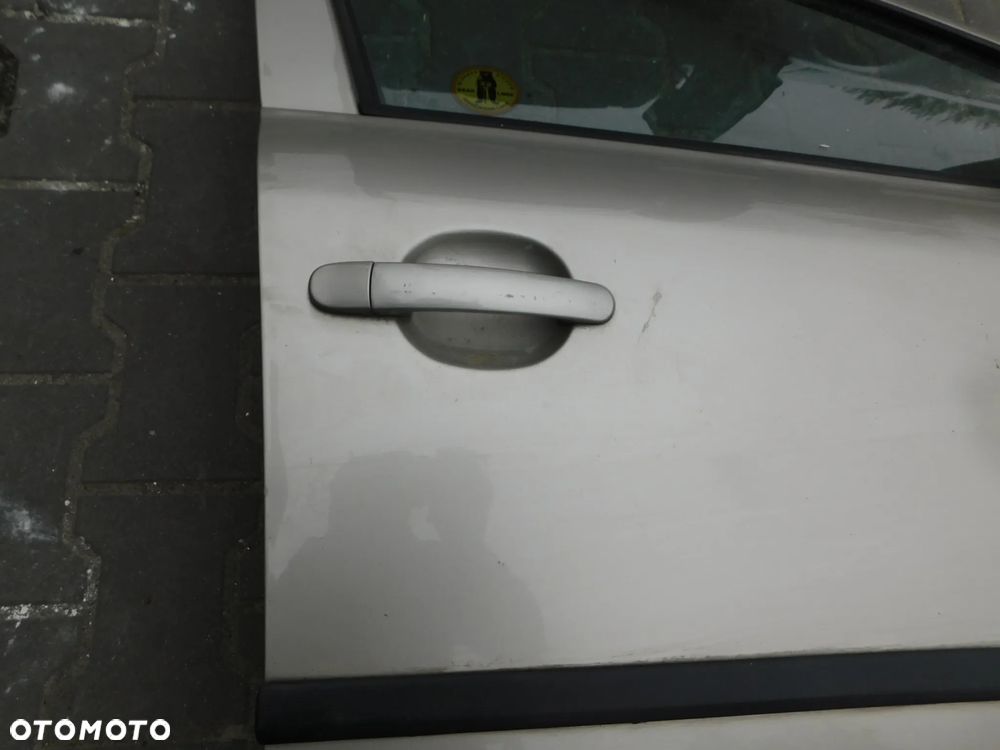 drzwi prawe przód SKODA OCTAVIA I 97-10 - 3