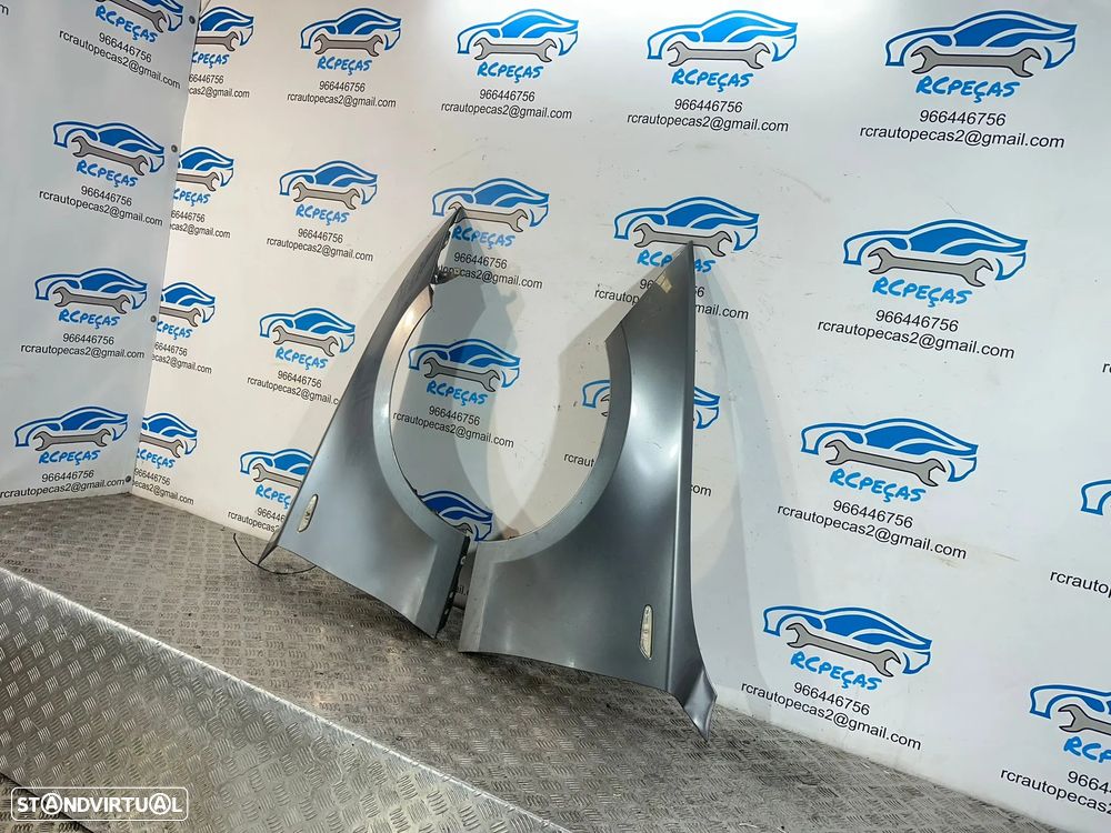 .Frente Completa BMW Serie 1 E87 5 Portas E81 3 Portas N47D20 N47 LCI Facelift Diesel 2007 - 2012 - 22