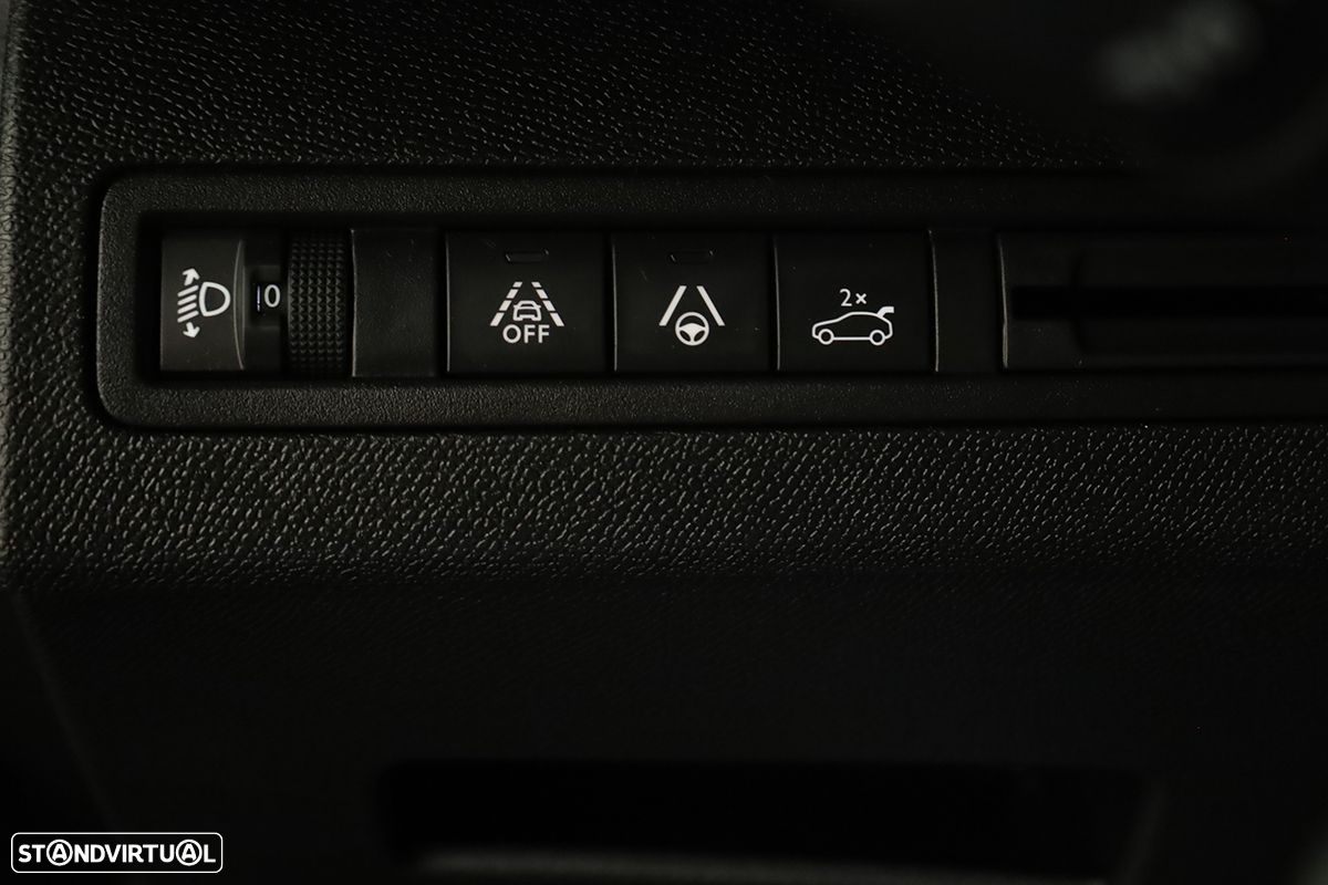 Peugeot 5008 1.2 PureTech Allure Pack EAT8 - 20