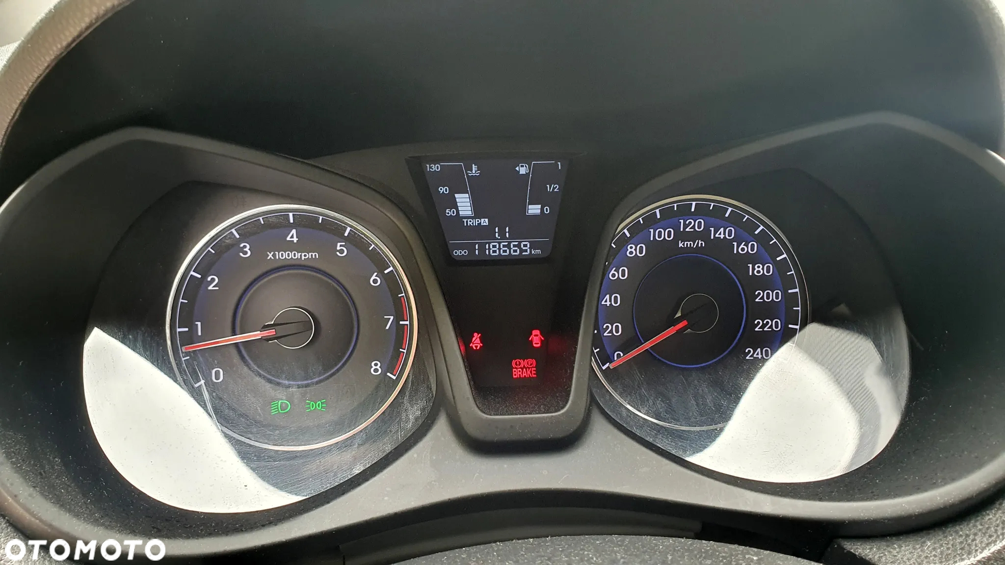 Hyundai ix20 1.4 Classic - 18