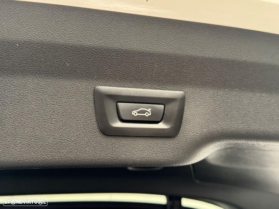 BMW 630 Gran Turismo d Pack M - 56