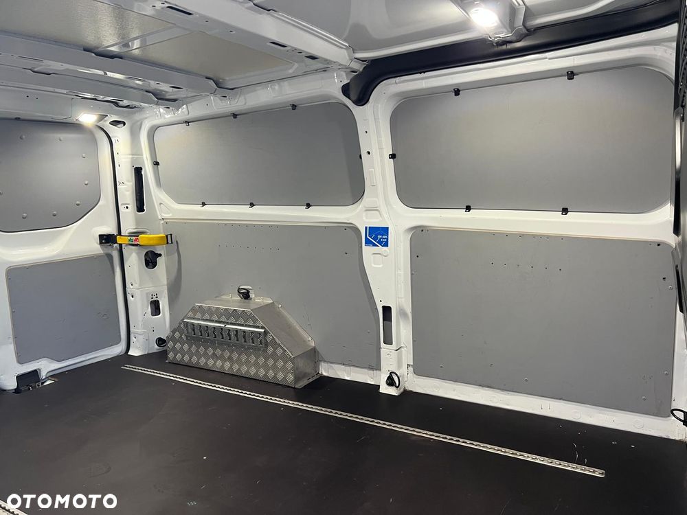 Ford Transit Custom - 29
