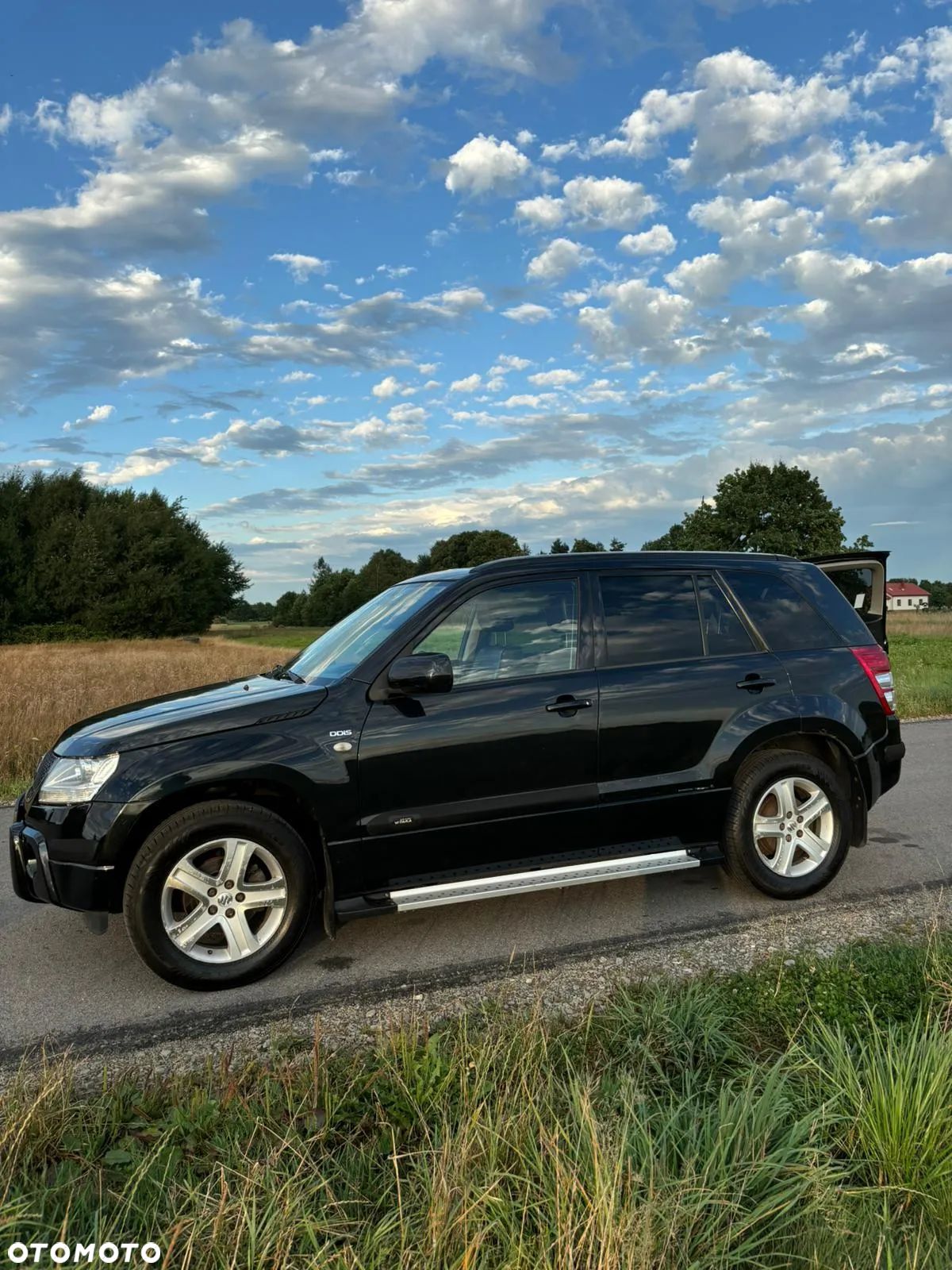 Suzuki Grand Vitara 1.9 DDiS - 1