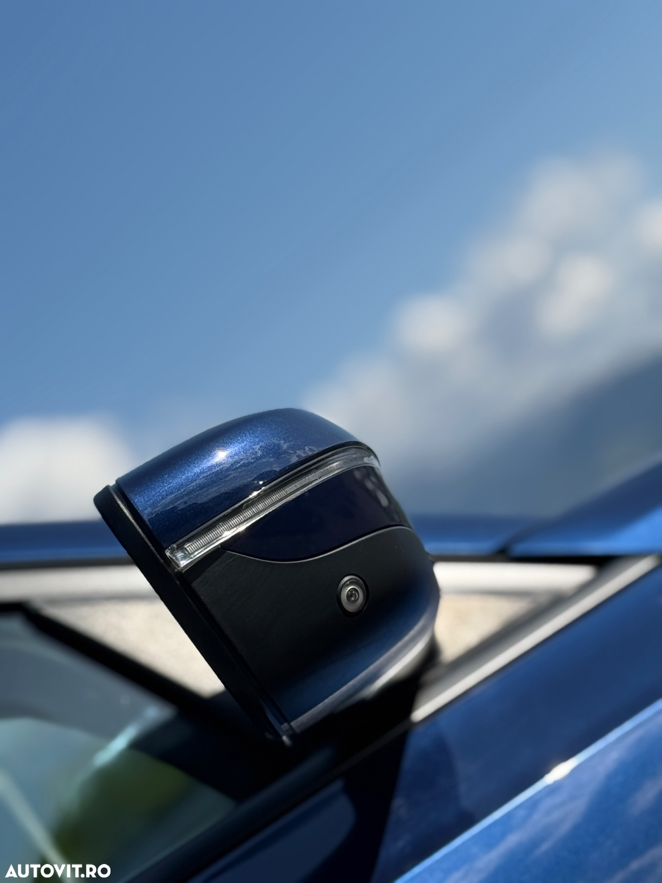 BMW Seria 3 318d Advantage - 34