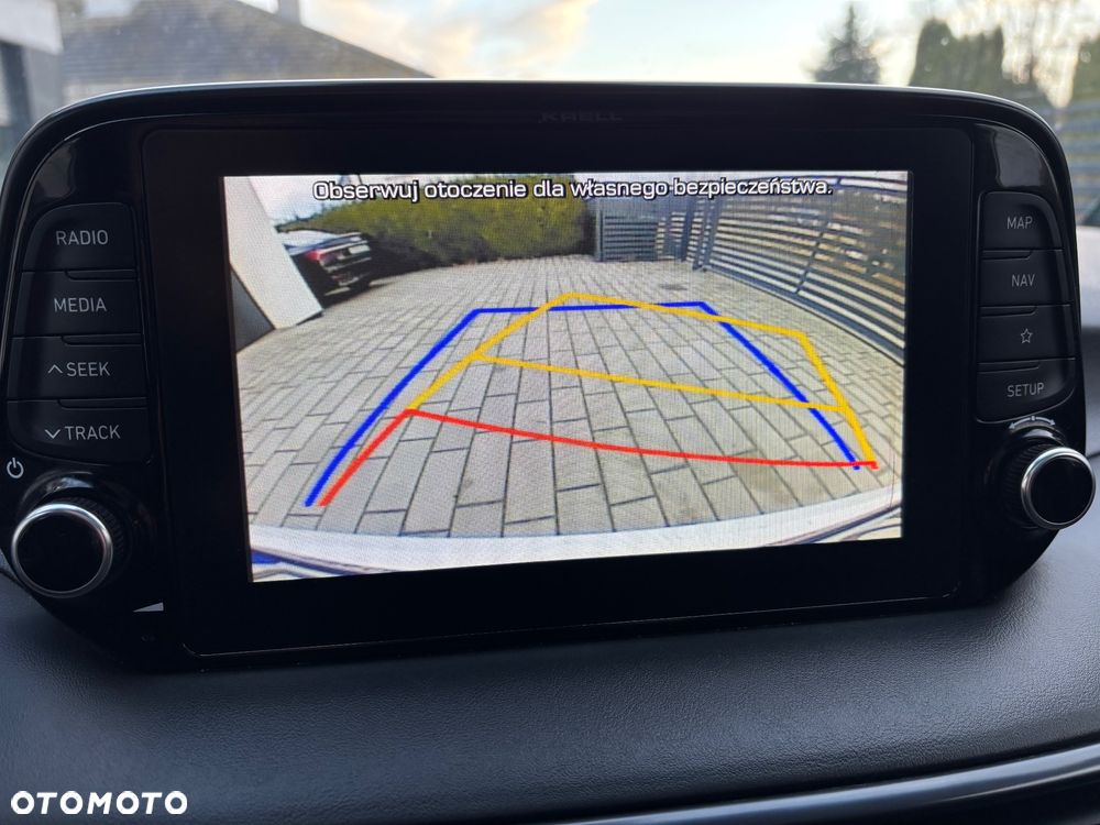 Hyundai Tucson 1.6 T-GDi N Line 2WD DCT - 27