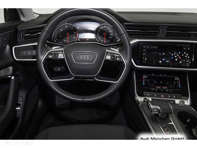 Audi A6 - 15
