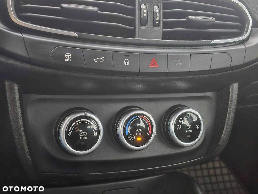 Fiat Tipo 1.4 16V Pop EU6d - 10
