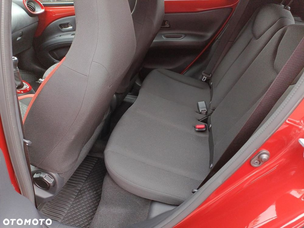 Toyota Aygo X - 10