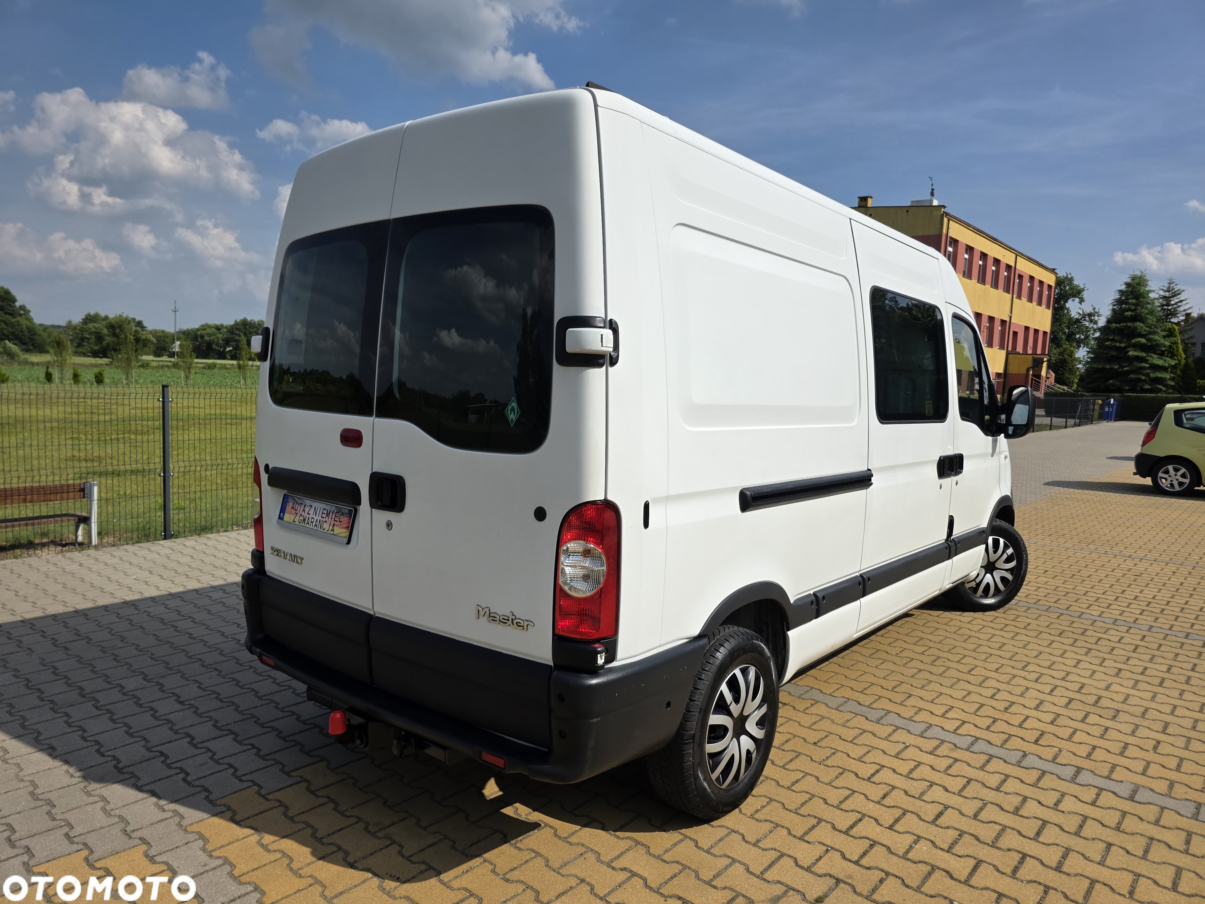 Renault Master - 6