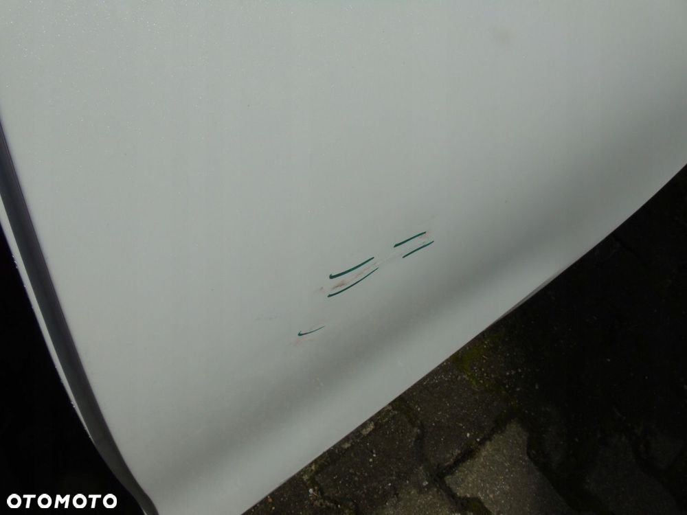 Kia Proceed drzwi tylne lewe 77003-J7700 - 5