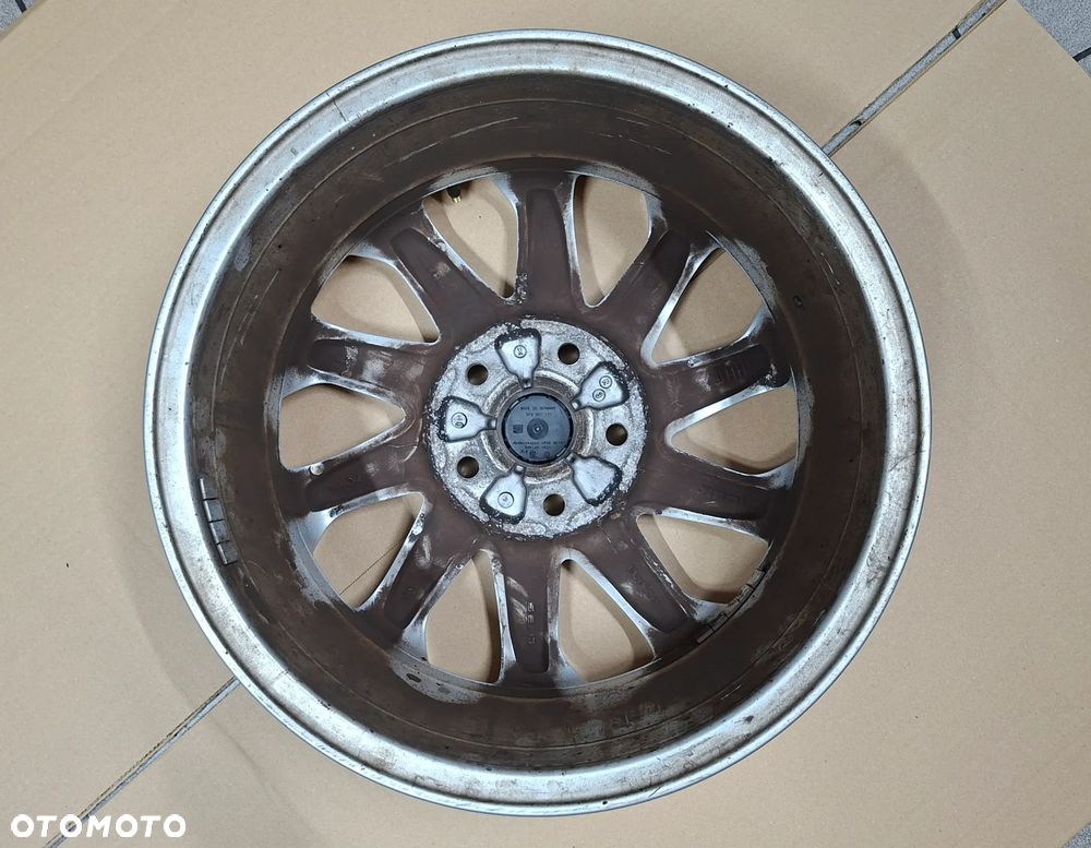 Felgi Aluminiowe 16 Seat Leon III 5x112 ET 46 - 14