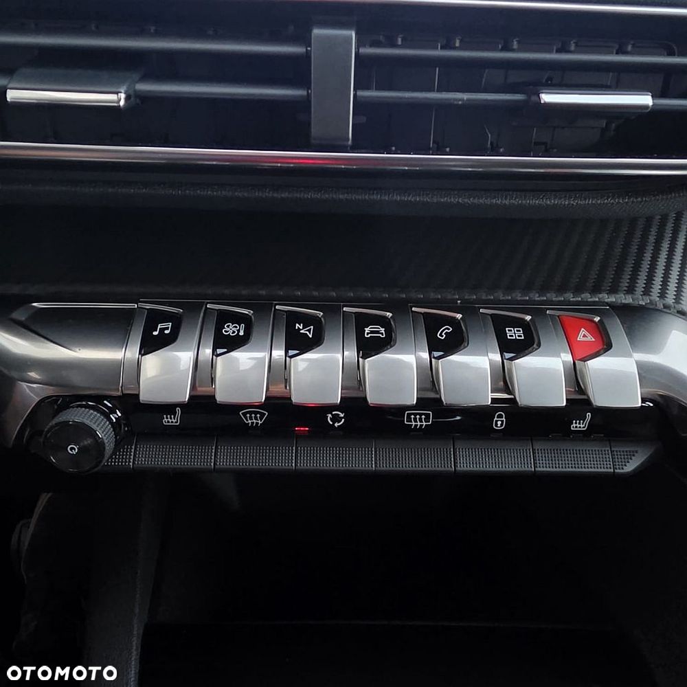 Peugeot 5008 BlueHDI 130 Active Business-Paket - 14