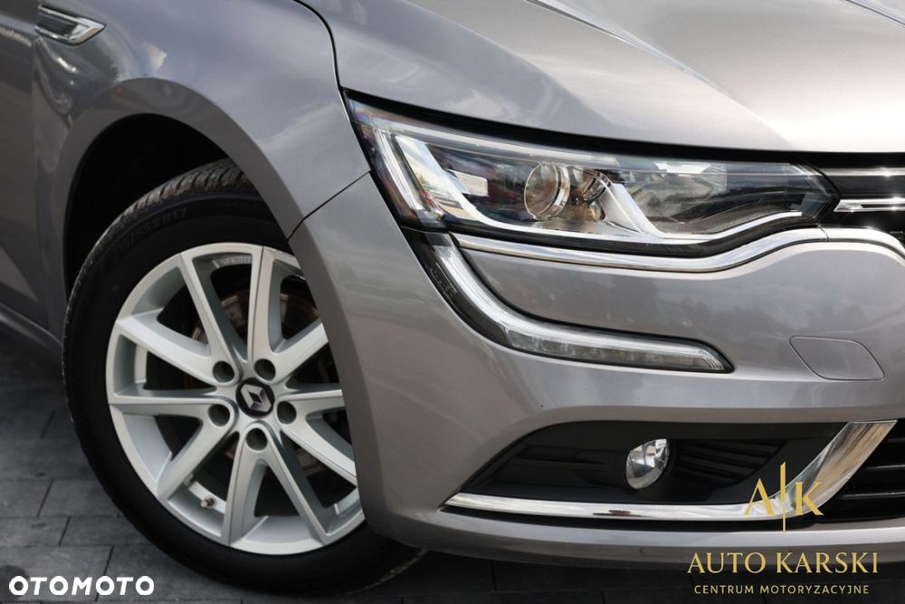 Renault Talisman - 13