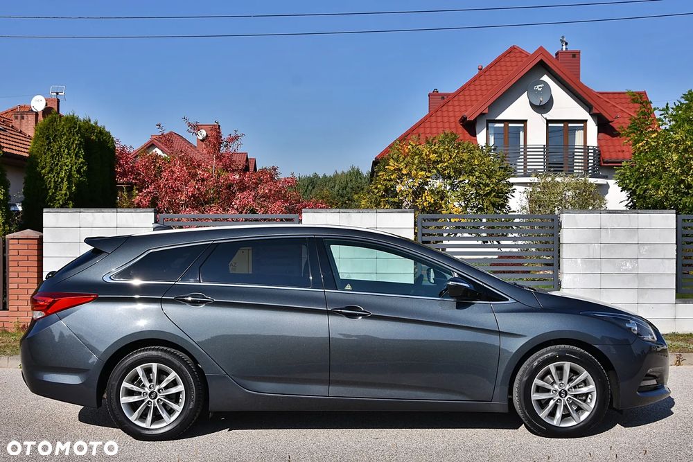 Hyundai i40 - 3