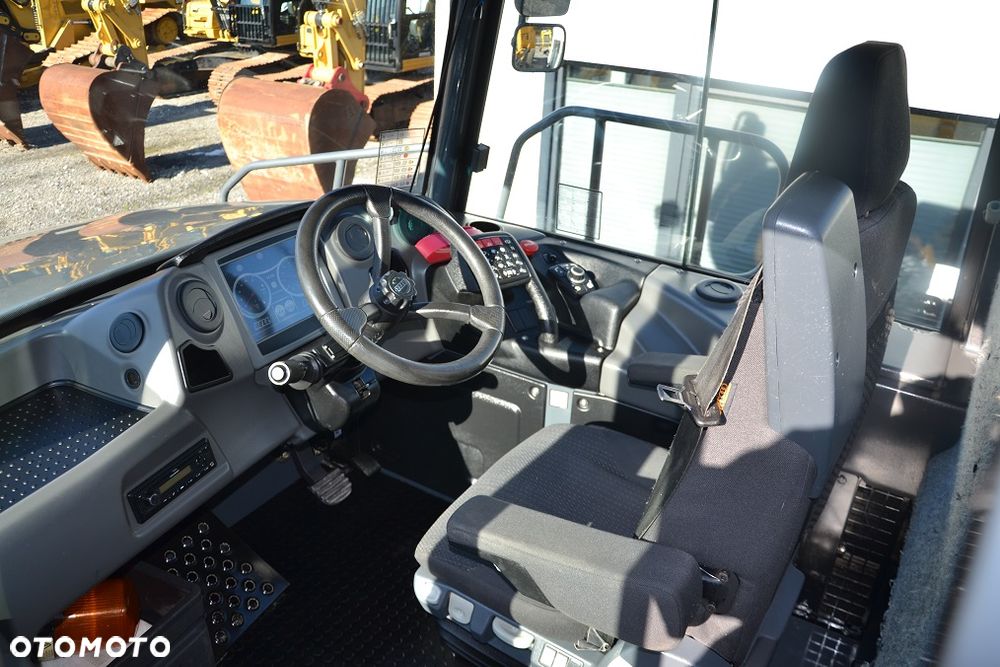 Bell Wozidło  B 25 E - 27