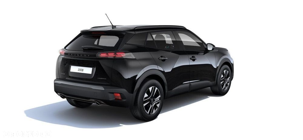 Peugeot 2008 1.2T Edition S&S - 6