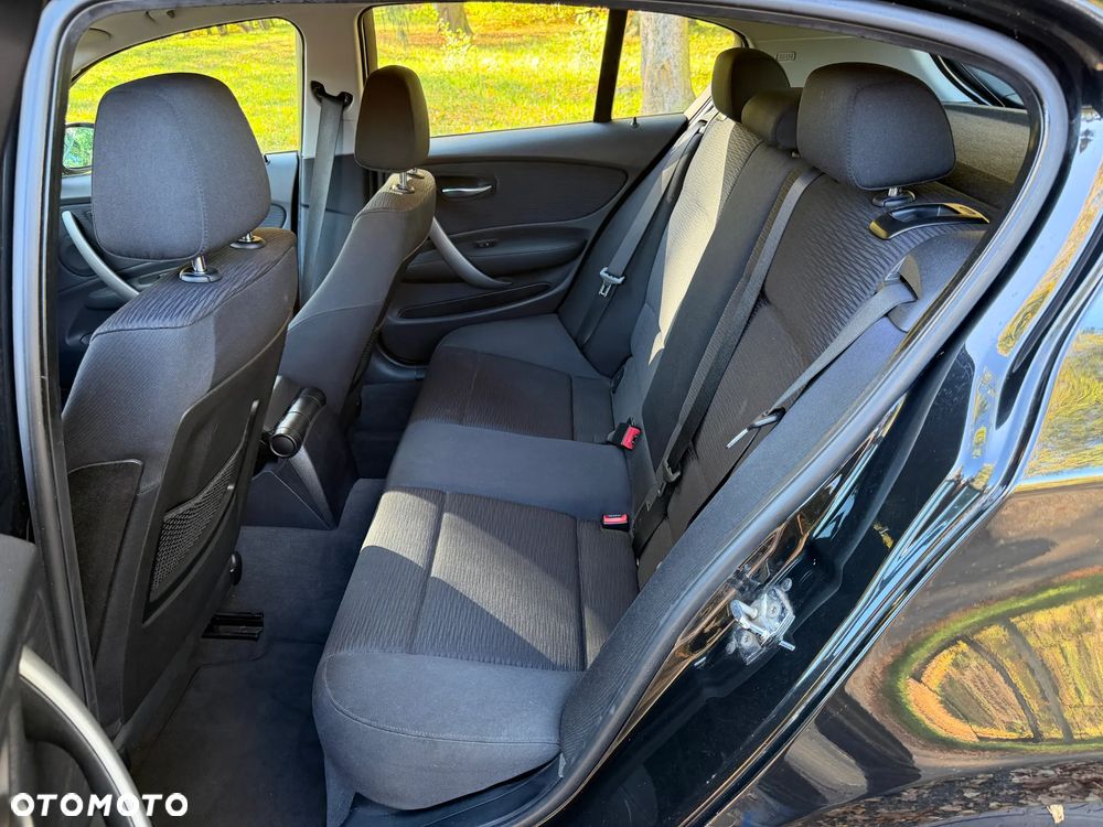BMW Seria 1 118i Edition Lifestyle - 17