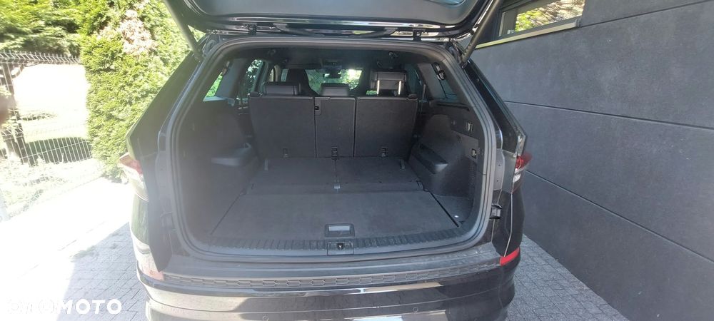 Skoda Kodiaq 1.5 TSI ACT 4x2 Sportline DSG 7os - 18