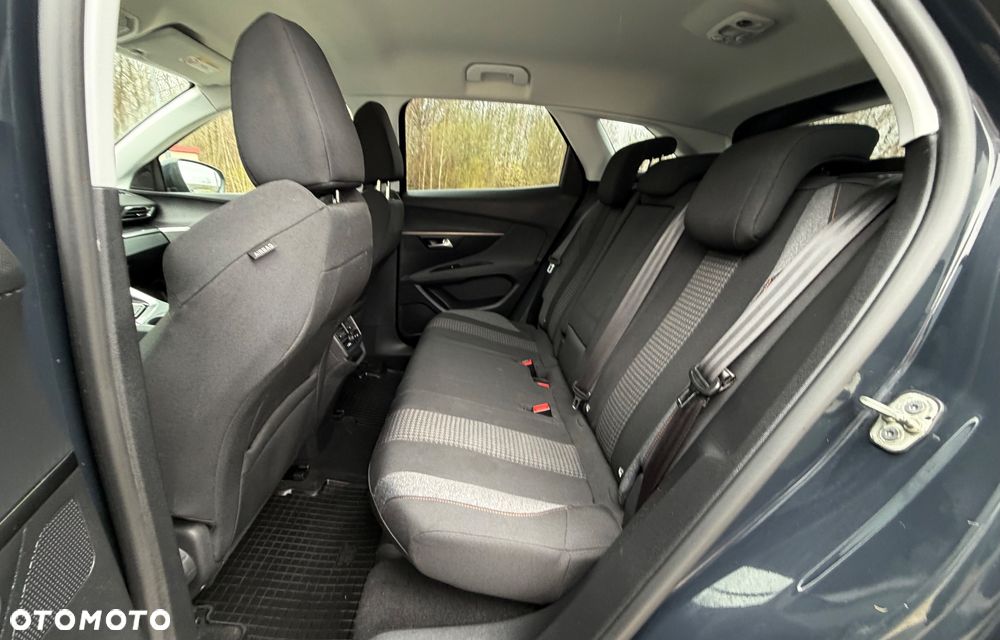 Peugeot 3008 1.2 PureTech Active S&S - 40