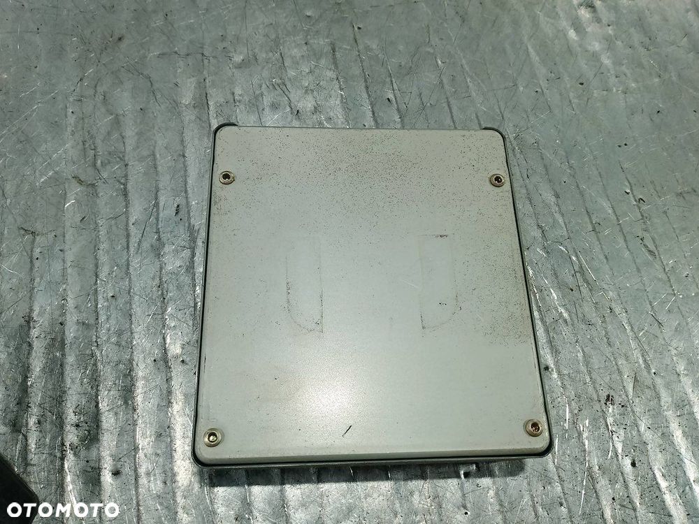 KOMPUTER, STEROWNIK MAZDA 6 ( 02-08 ) LF1818881L  E6T52480H 2.0 16V - 2