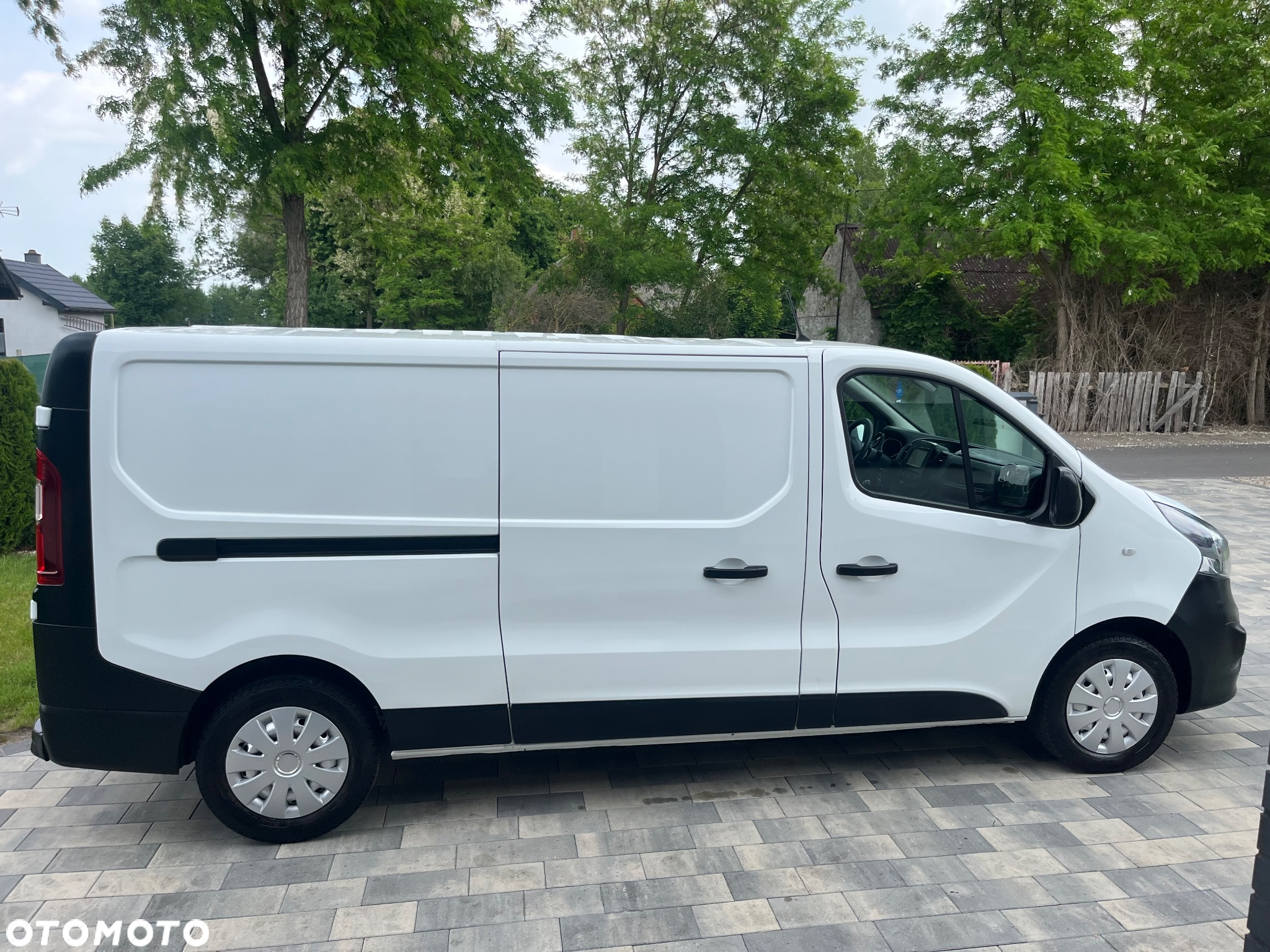 Opel Vivaro - 6
