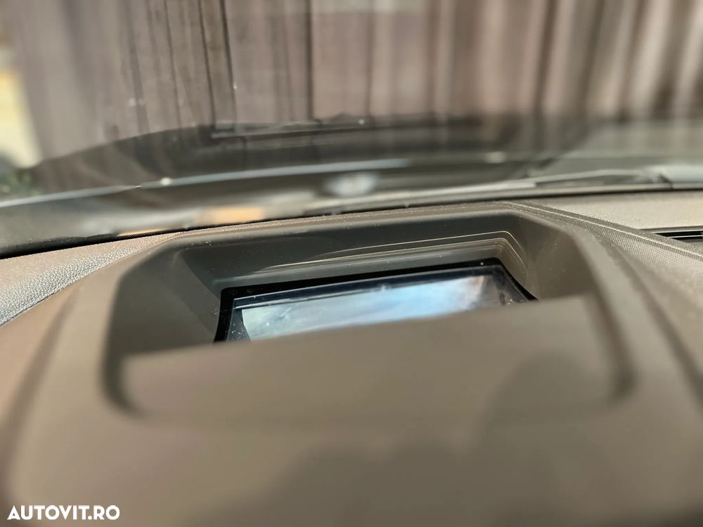 BMW Seria 1 116i Advantage - 18