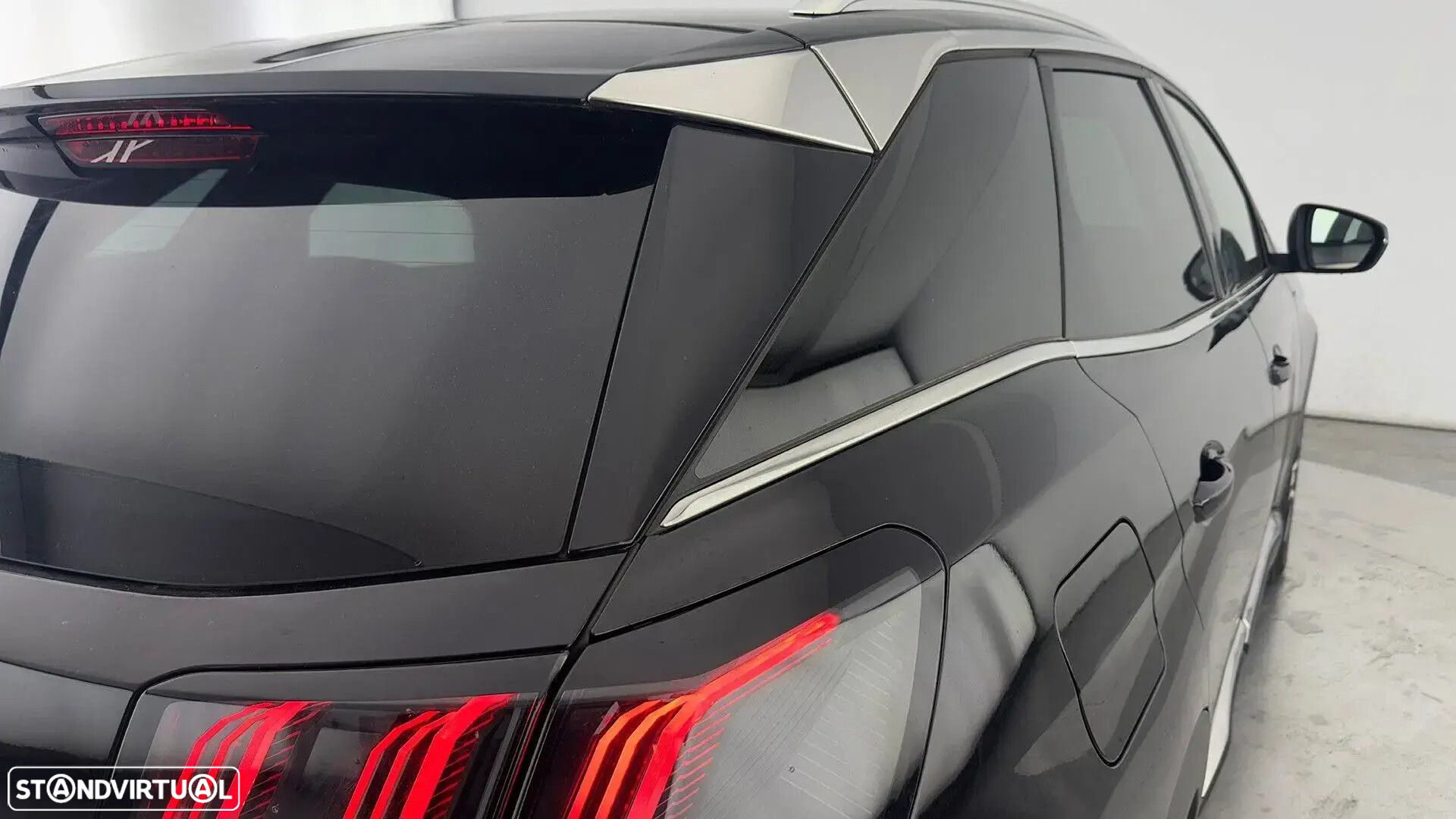 Peugeot 3008 1.6 Hybrid GT e-EAT8 - 16