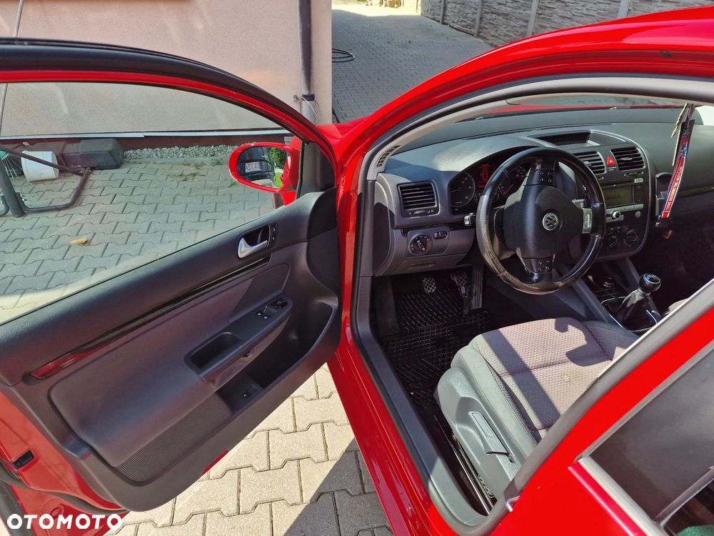 Volkswagen Golf 2.0 TDI DPF GT Sport - 19