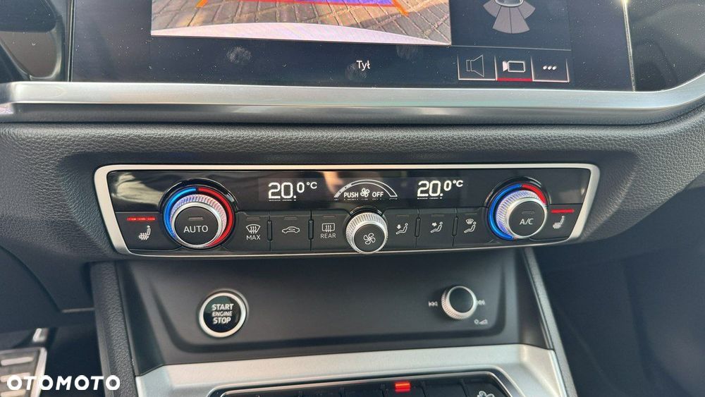 Audi Q3 - 26