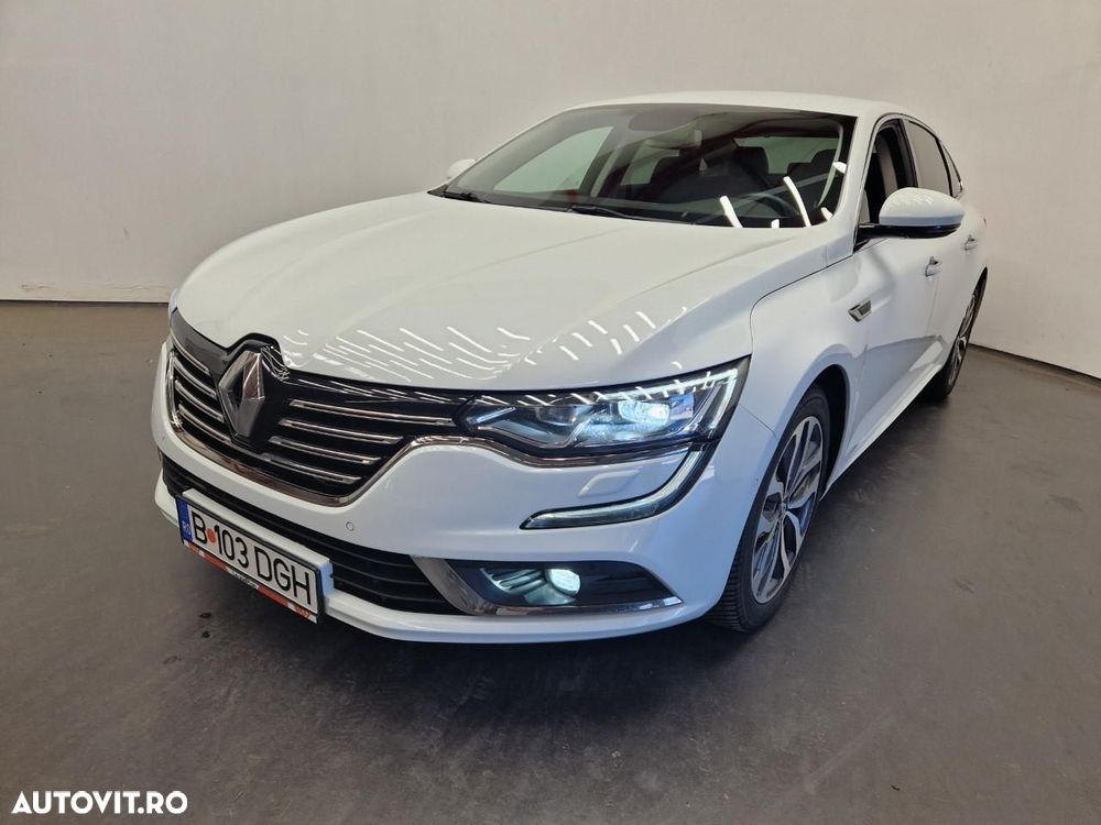 Renault Talisman - 2