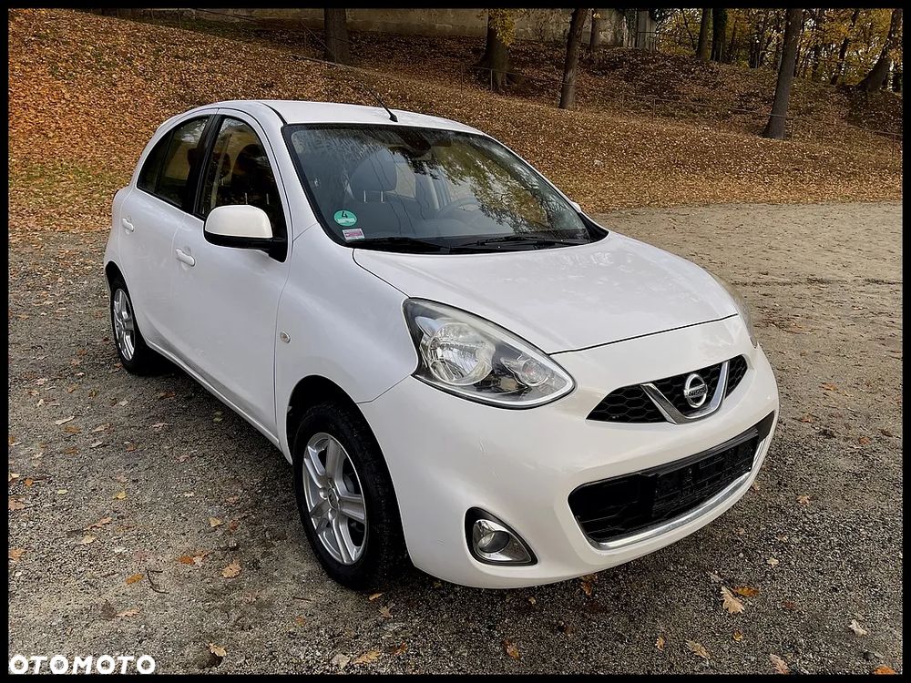 Nissan Micra - 18