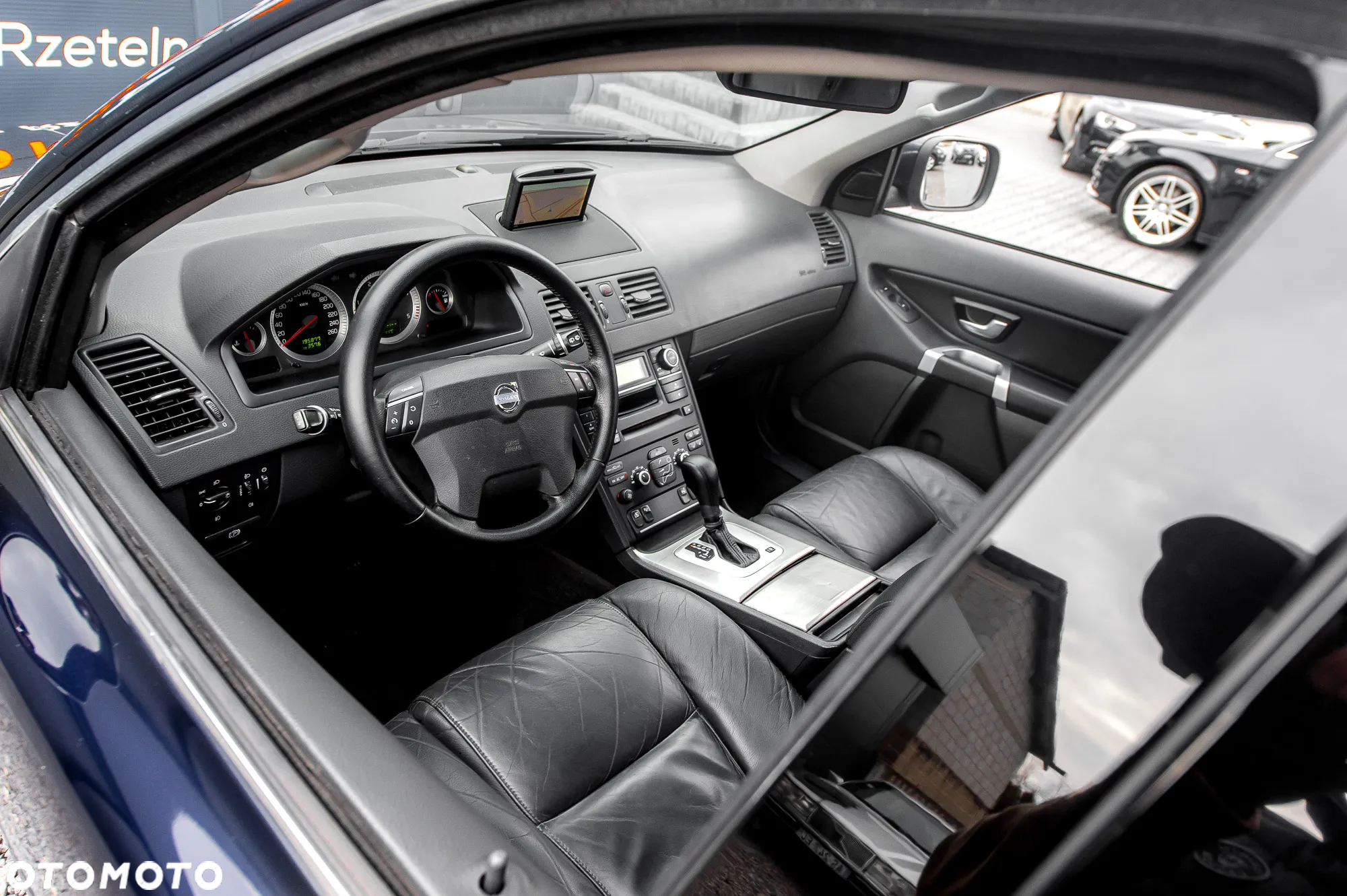 Volvo XC 90 - 19